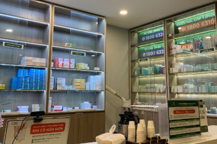 Hasaki Beauty & Clinic Quận 9