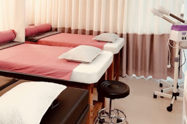 Hi Beauty Spa Quận 9