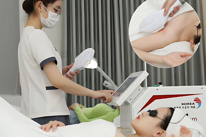 Hỏa Spa Quận 11