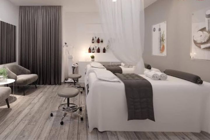 Hoàng Yến Beauty & Spa Thủ Đức Hoàng Yến Beauty & Spa Thủ Đức