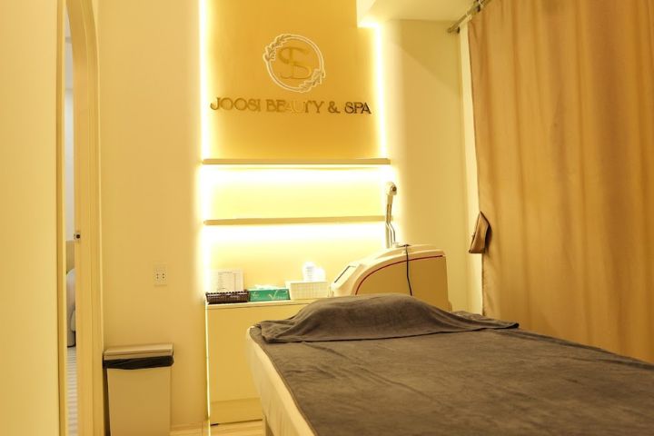Joosi Beauty – Spa Quận 11