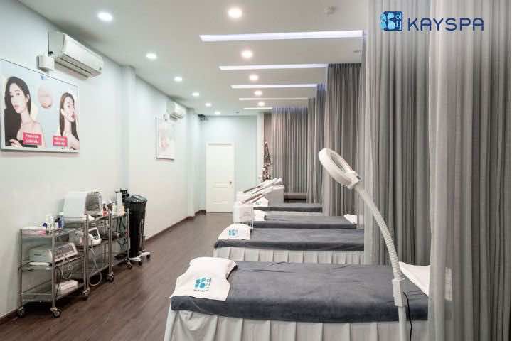 Kay Spa Bình Định Kay Spa Bình Định
