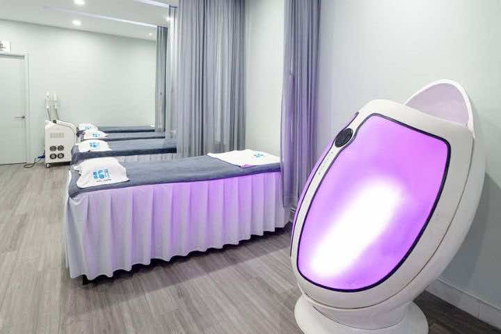 Kay Spa Bình Dương
