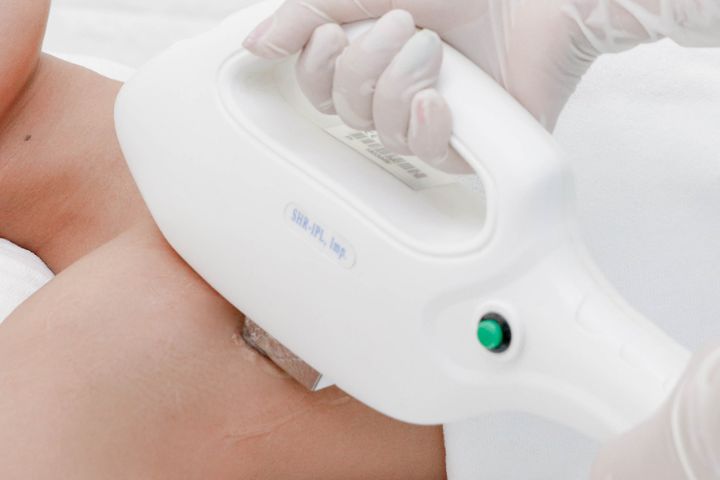 Kay Spa Long Xuyên