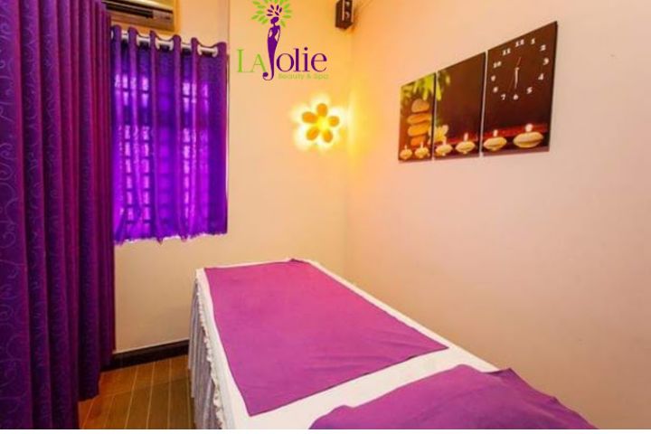 La Jolie Beauty & Spa Bình Tân La Jolie Beauty & Spa Bình Tân