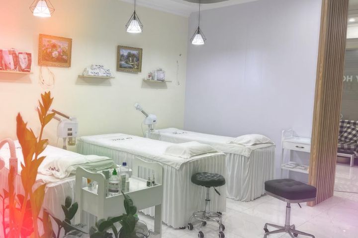 La Merci Spa & Clinic Hải Dương