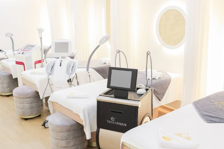 Lady’s House Spa Thủ Dầu Một