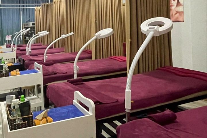 Lan House Spa Quận 9