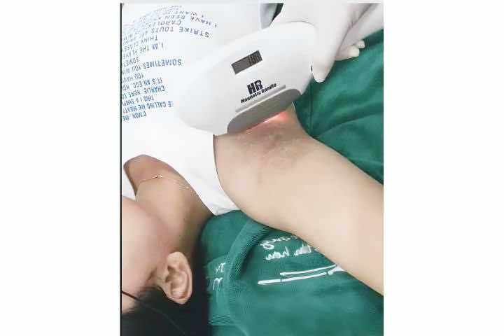 Lan Hương Home Spa Bình Phước
