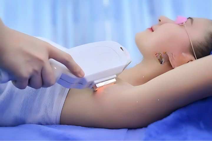 Lary Beauty & Spa Bình Thạnh