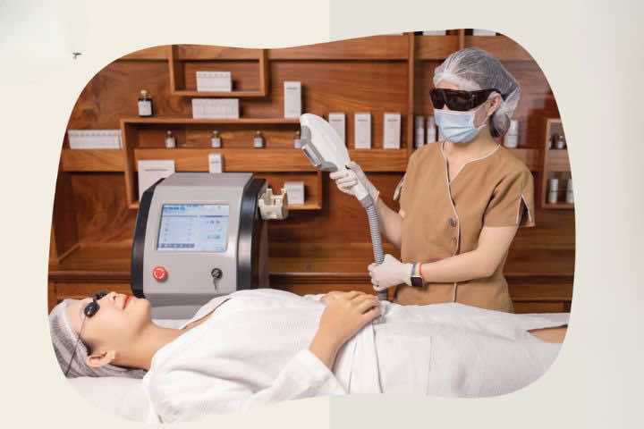Lasedi Beauty Spa & Clinic Bảo Lộc – Lâm Đồng