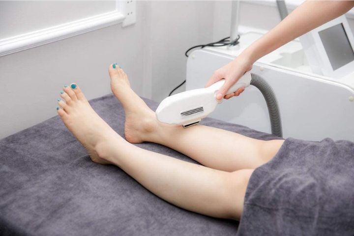 Lavender Spa & Beauty Hạ Long