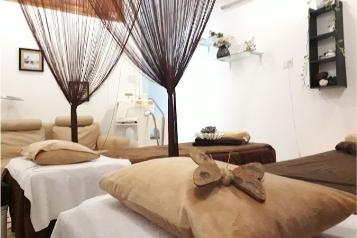Lavie Spa Quận 2