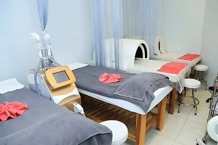 Lavita Spa & Clinic Bình Thạnh