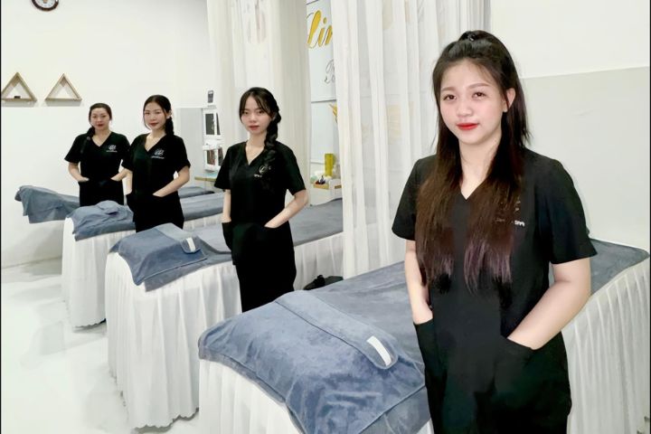 Linh Đăng Spa Tây Ninh