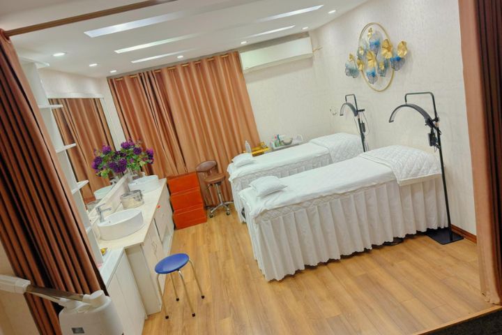 Linh’s Beauty Spa Vinh Linh’s Beauty Spa Vinh