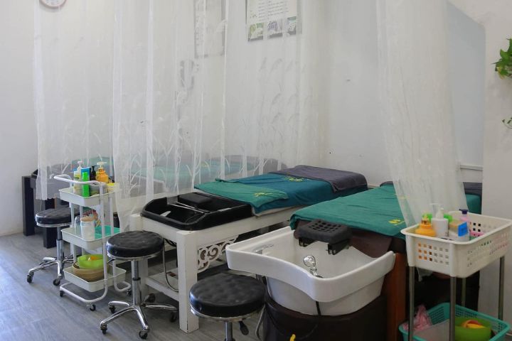 Lotus Spa & Therapy Long Khánh