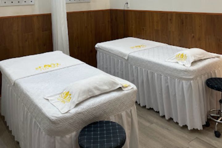 Lux Spa Thủ Dầu Một Lux Spa Thủ Dầu Một