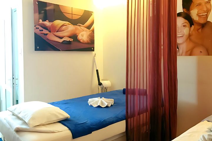 Lyz’s Spa Nha Trang Khánh Hoà