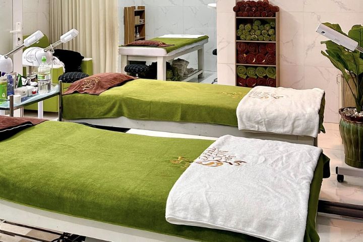 Mộc Thảo Spa Tây Ninh