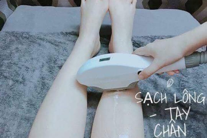 Mỹ Viện Charming Quảng Nam Mỹ Viện Charming Quảng Nam