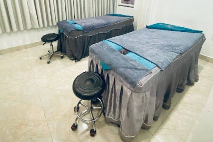 Mỹ Viện Mỹ Liên Beauty & Spa Long An Mỹ Viện Mỹ Liên Beauty & Spa Long An