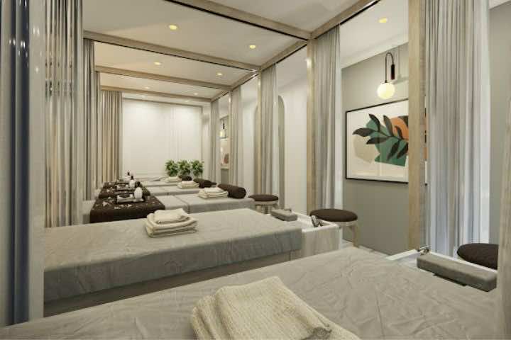 Mye Spa An Giang