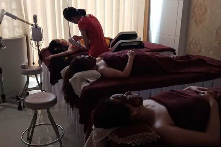 Ngọc Lam Spa Biên Hoà