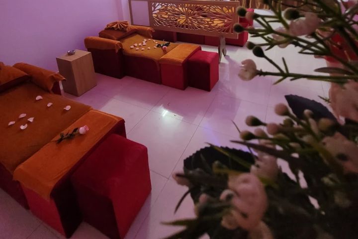 Nhi Spa Làm Đẹp Quảng Nam Nhi Spa Làm Đẹp Quảng Nam