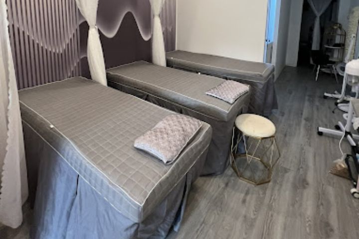 Như Quỳnh Spa Phú Thọ Như Quỳnh Spa Phú Thọ