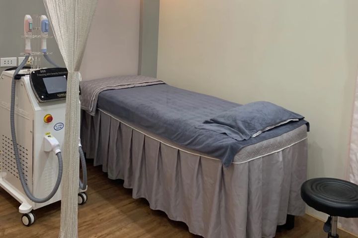 Như Trang Spa Long Khánh