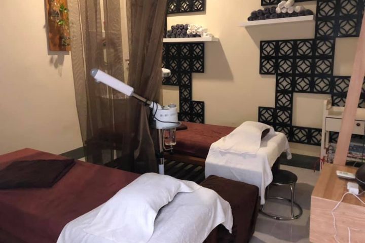 Organic Spa Quận 3