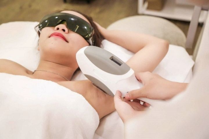 Phoebe Spa Wellness – Aesthetic Quận 11