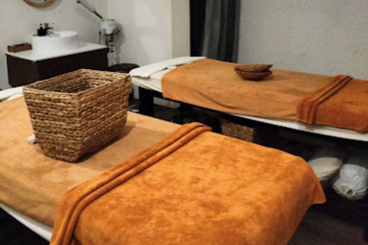 Phương Lisa Spa Thủ Dầu Một Phương Lisa Spa Thủ Dầu Một