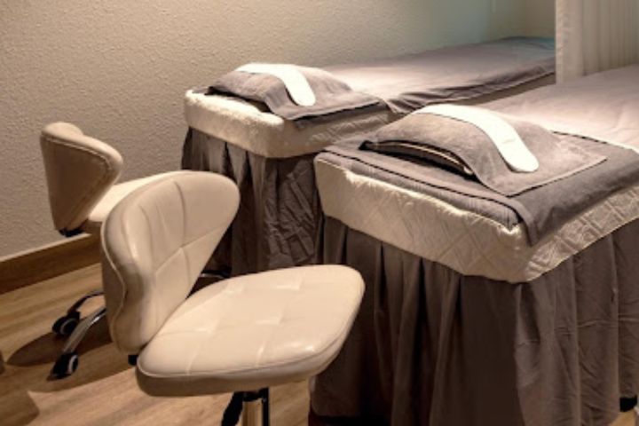 Phương Xinh Spa Thái Bình