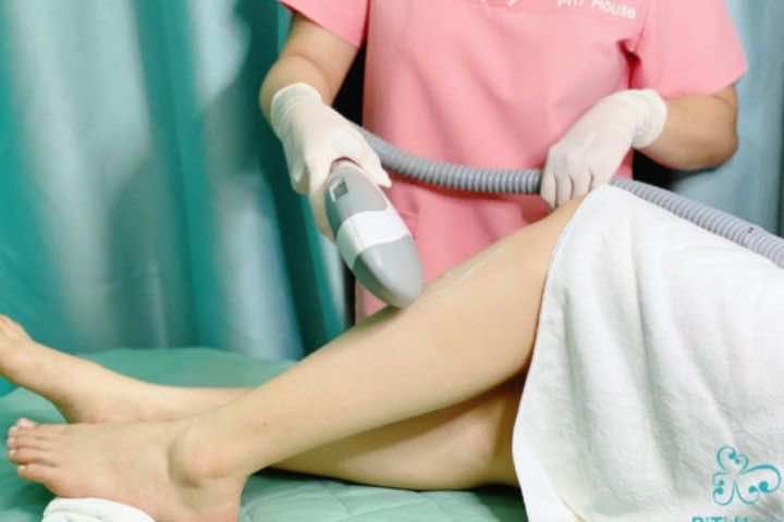 PiTi House Spa Bến Tre PiTi House Spa Bến Tre