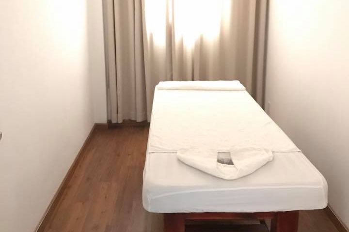 Sài Gòn Đẹp Thảo Điền Spa Quận 2