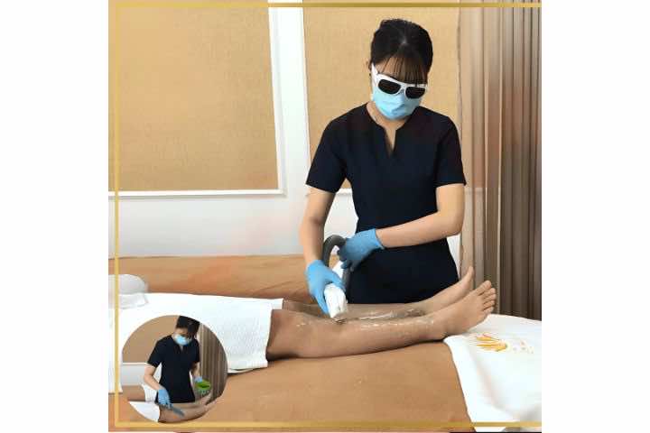 Sen & Beauty Clinic Bình Thạnh