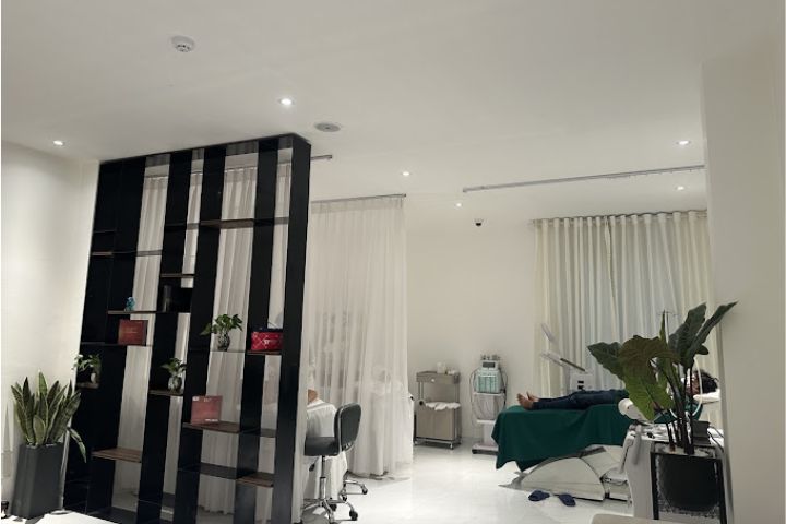 Seoul Spa Thủ Đức Seoul Spa Thủ Đức