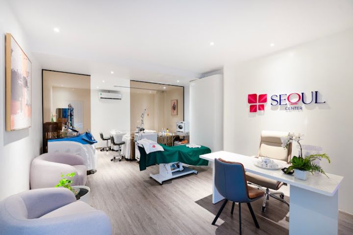 SeoulSpa