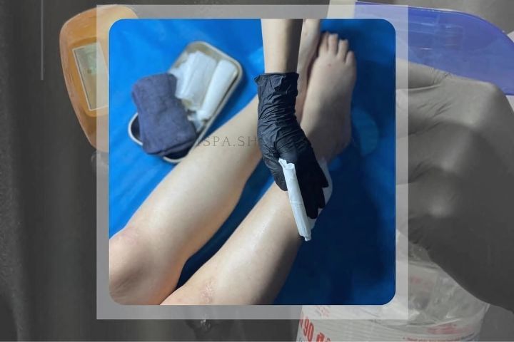 Shi Spa Quy Nhơn
