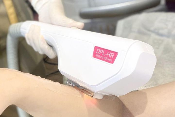 Shynh Beauty Spa Tiền Giang
