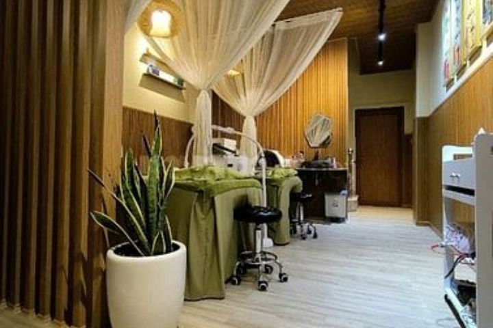 Song Ngọc Spa Phan Thiết Song Ngọc Spa Phan Thiết