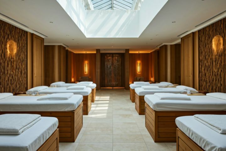 Spa Ánh Hồng Tây Ninh