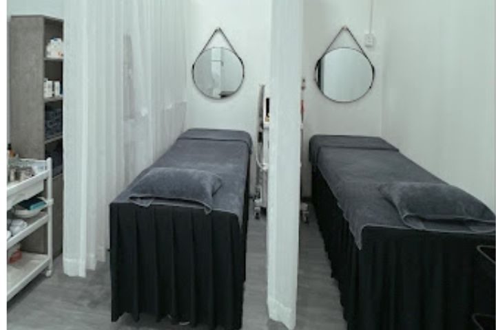 Spa Cường Mèo Long Xuyên