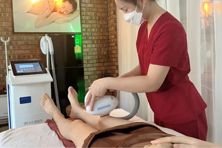 Spa Daisy Beauty Clinic Kon Tum