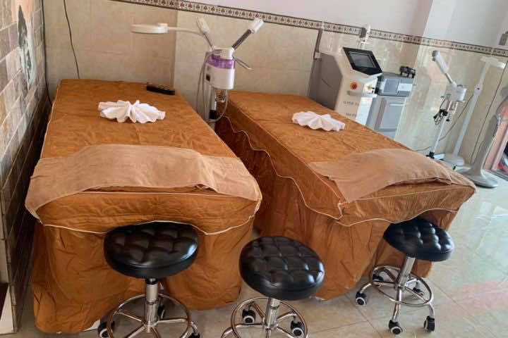 Spa Nguyễn Vân Bình Phước