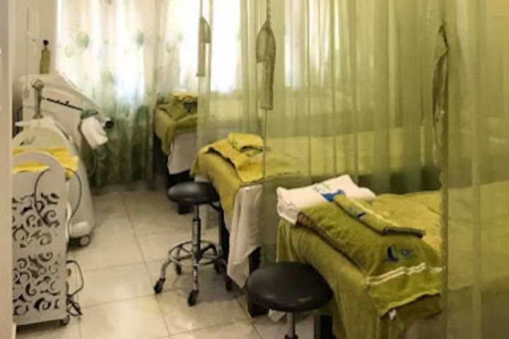 Spa Trang Đài Bình Dương