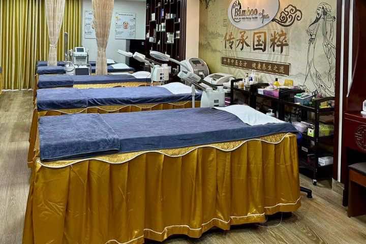 Thẩm Mỹ EVA Bình Dương
