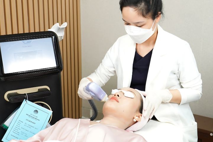 Thẩm Mỹ Hồng Ngọc Nam Định